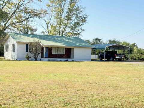 14698 Hwy 31 N, Ward, AR 72176