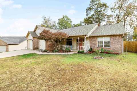 2605 MOUNT VERNON Drive, Benton, AR 72015