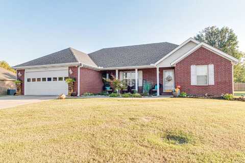 3206 Stonegate, Paragould, AR 72450