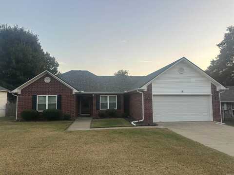 15 Farrah Drive, Ward, AR 72176