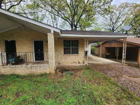 9012 Tanya Drive, Little Rock, AR 72204