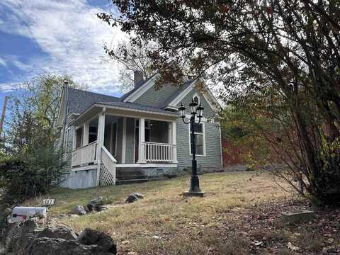 101 Schiller Street, Little Rock, AR 72205