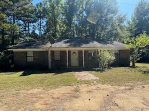 270 Rowell Rd West, Rison, AR 71665