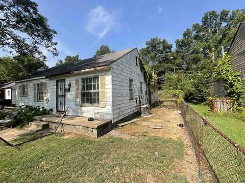 512 E Mcauley Drive, West Memphis, AR 72301