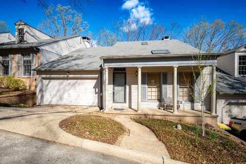 3501 Oakwood, Apt 7, Little Rock, AR 72202