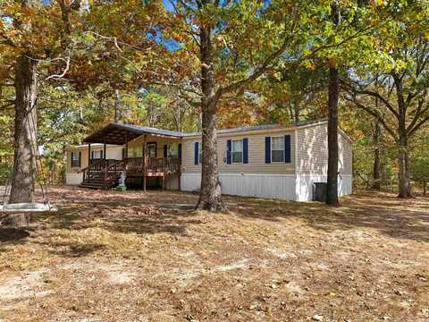 200 Bayview Heights Loop, Heber Springs, AR 72543