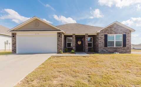 2133 Dandelion Drive, Benton, AR 72019