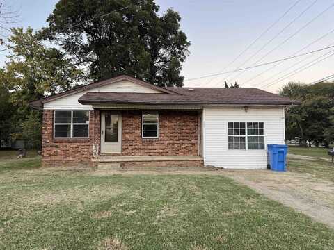 202 East Main Street, Corning, AR 72422