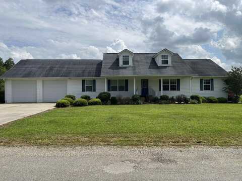 120 DEER RUN, Rison, AR 71665