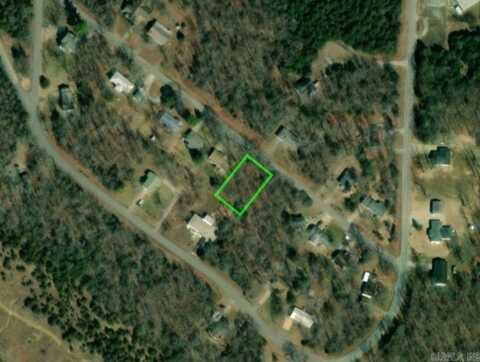 511 Red Oak Lane, Horseshoe Bend, AR 72512