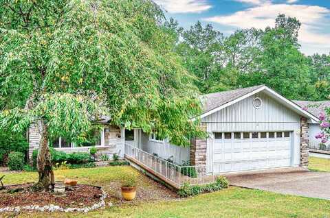 5 Lanza Court, Spring Hill, AR 71909