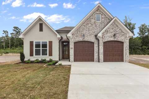 228 Edgewood Circle, Little Rock, AR 72223