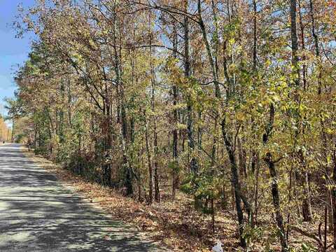 Xx Ranch Estates Road, Hot Springs, AR 71909