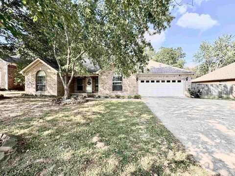 4322 Amy Lane, Jacksonville, AR 72076