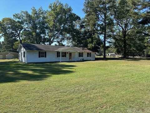 8316 Highway 54, Pine Bluff, AR 71603