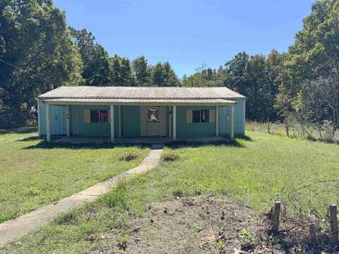 71 CC Road, Hardy, AR 72542