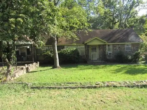 302 E Maryland, Sherwood, AR 72120