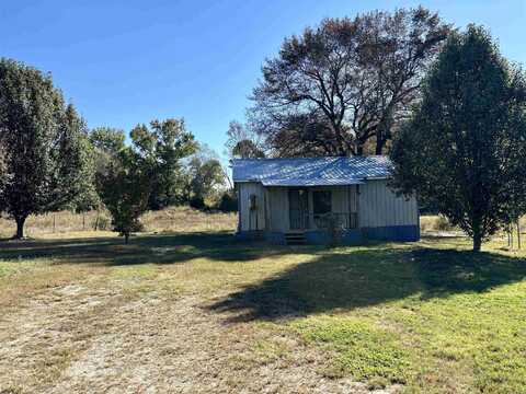 219 Reames Road, Romance, AR 72136