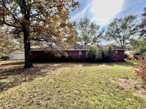 1517 W Booth Road, Searcy, AR 72143