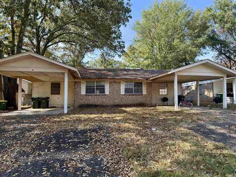 8207 E Woodview, Sherwood, AR 72120