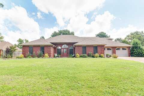 3908 Towering Oaks Drive, Jonesboro, AR 72404