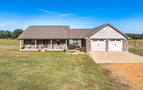 5437 Cord Road, Newark, AR 72562