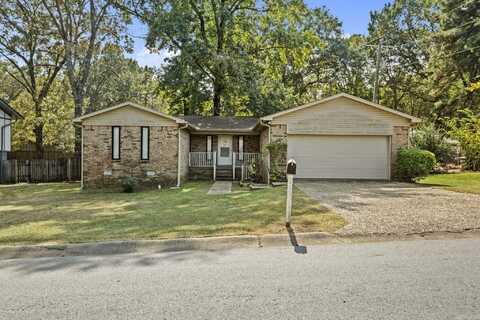 19 Lucy Ln, Sherwood, AR 72120