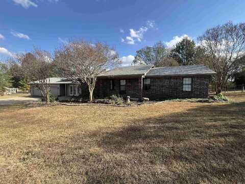 8096 Zuber Road, Benton, AR 72019