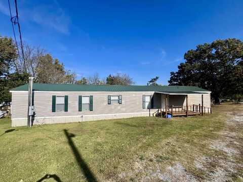 601 Alamo Dr., Mountain View, AR 72560