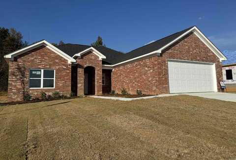 73 Lewis Loop, Greenbrier, AR 72058