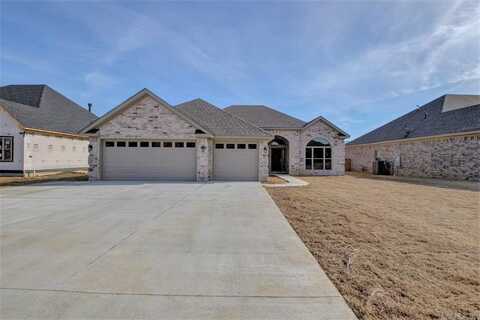 119 Crestview Drive, Maumelle, AR 72113