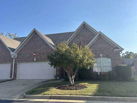 63 Valletta Circle, Little Rock, AR 72223