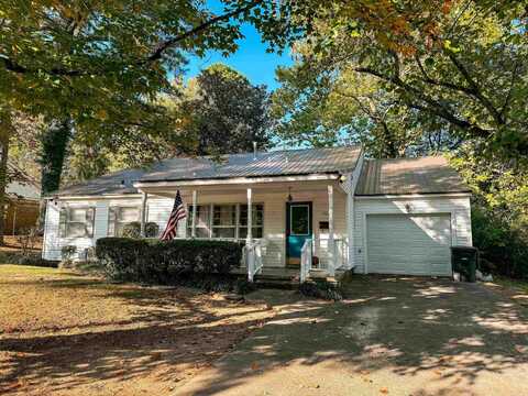 907 N Cedar, Searcy, AR 72143