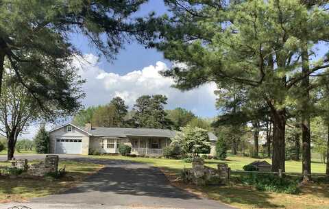 308 Hardin Mill Rd, Judsonia, AR 72081