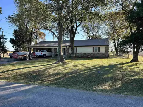 4462 N cr 775, Blytheville, AR 72315