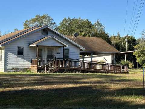 2717 Highway 278 Highway, Camden, AR 71701