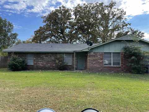 304 Wesley, White Hall, AR 71602