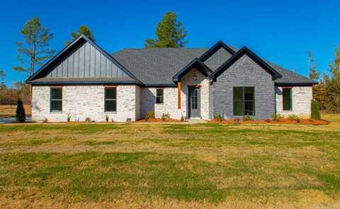 12646 W Sardis Road, Bauxite, AR 72011