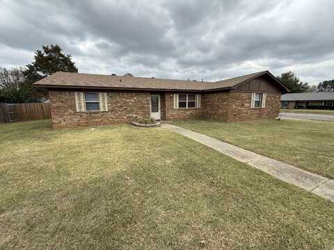 2 Devon Lane, Jacksonville, AR 72076