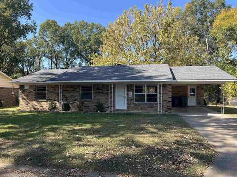 1313 Sunset, Conway, AR 72034