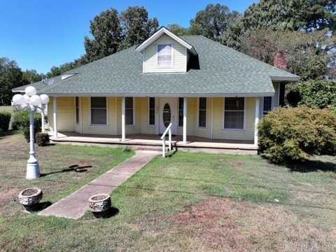 208 N Division Street, Donaldson, AR 71941