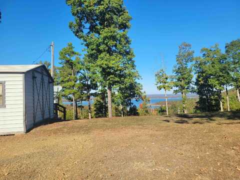 290 Christopher Drive, Quitman, AR 72131