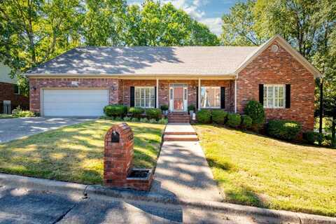 1320 Cove View Ln, Little Rock, AR 72211