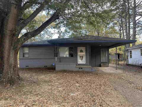 3501 Wynn Street, Little Rock, AR 72204