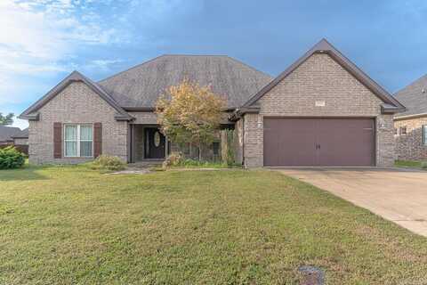 5205 Julia Cove, Jonesboro, AR 72404