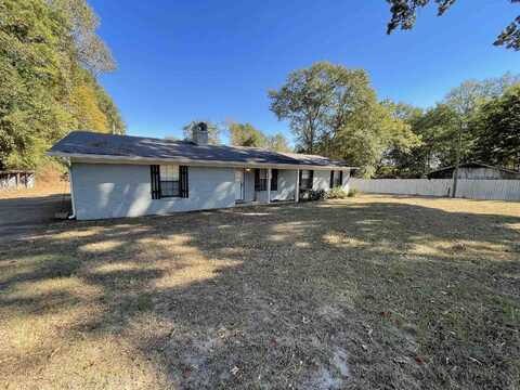 108 Firetower Road, El Dorado, AR 71730