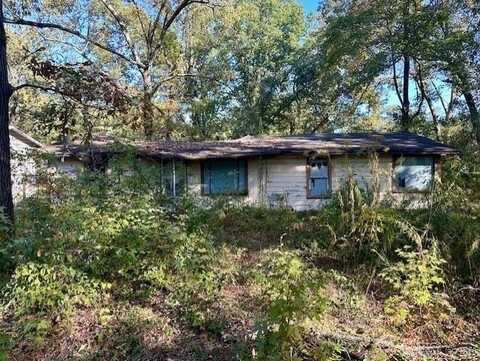 5809 Carbon Street, Pine Bluff, AR 71602