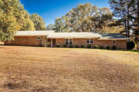 3651 A Braxton Road, Camden, AR 71701