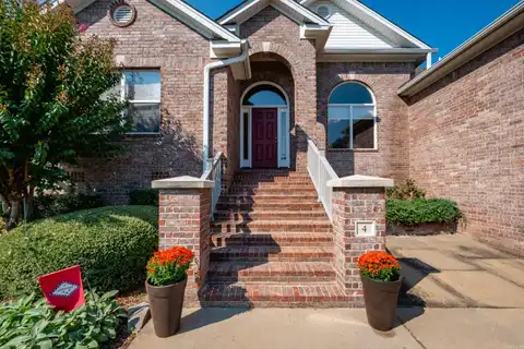 4 Red Cedar Cove, Little Rock, AR 72212