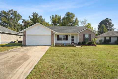 29 Elk Bear Lane, Cabot, AR 72023